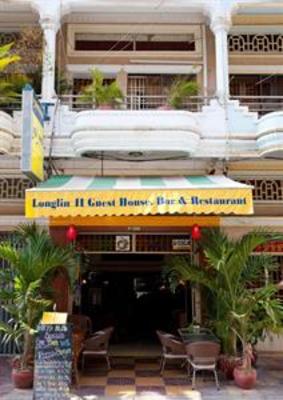 фото отеля Long Lin House II