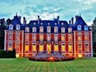 фото отеля Chateau de La Cazine