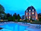 фото отеля Chateau de La Cazine