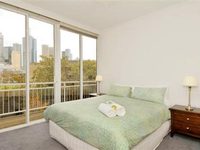 Southbank Apartments