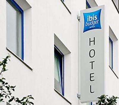 фото отеля Ibis Budget Lausanne Bussigny
