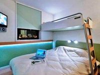 Ibis Budget Lausanne Bussigny