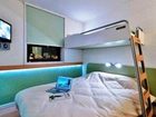 фото отеля Ibis Budget Lausanne Bussigny