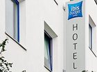 фото отеля Ibis Budget Lausanne Bussigny