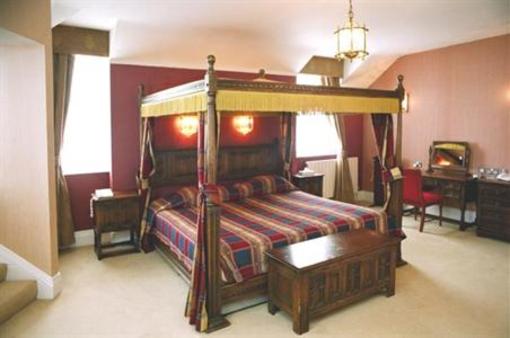 фото отеля Admiral House Douglas