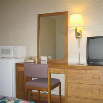 фото отеля National 9 Inn Placerville