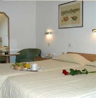 фото отеля Candia Hotel