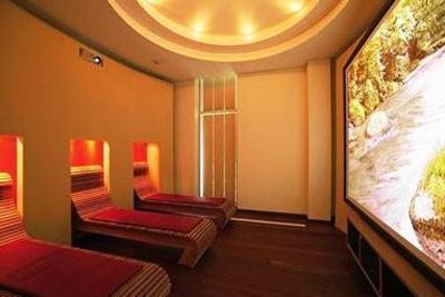 фото отеля Kneippianum & Spa