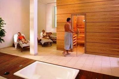 фото отеля Kneippianum & Spa