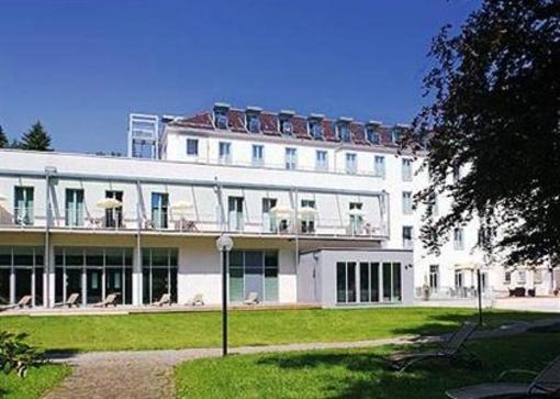 фото отеля Kneippianum & Spa