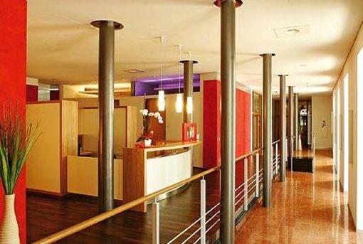 фото отеля Kneippianum & Spa