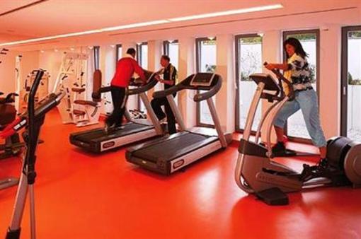 фото отеля Kneippianum & Spa