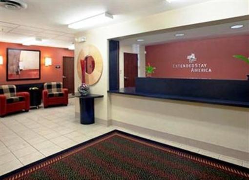 фото отеля Extended Stay America Hotel Windy Hill Marietta