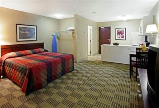 фото отеля Extended Stay America Hotel Windy Hill Marietta