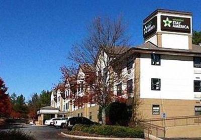 фото отеля Extended Stay America Hotel Windy Hill Marietta