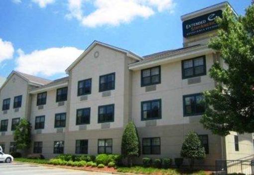 фото отеля Extended Stay America Hotel Windy Hill Marietta