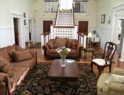фото отеля Chiltern Inn