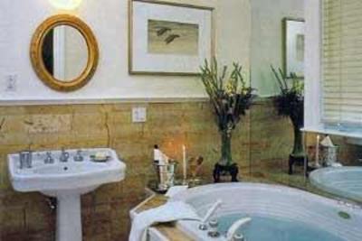 фото отеля Chiltern Inn