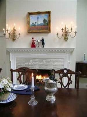 фото отеля Chiltern Inn