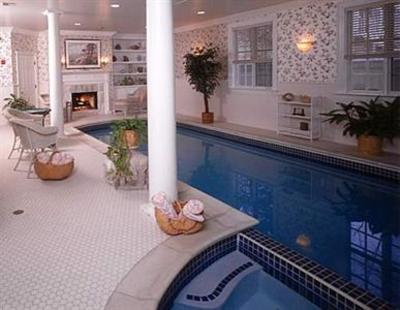 фото отеля Chiltern Inn
