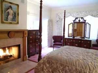 фото отеля Chiltern Inn