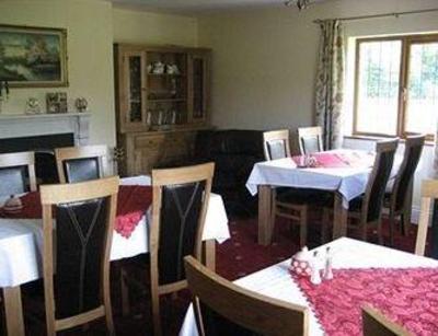 фото отеля Wick House Bed & Breakfast Stogumber