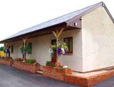 фото отеля Wick House Bed & Breakfast Stogumber