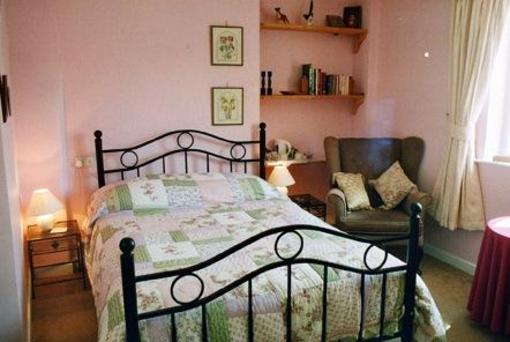 фото отеля Wick House Bed & Breakfast Stogumber