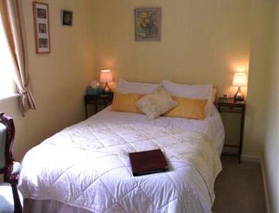 фото отеля Wick House Bed & Breakfast Stogumber