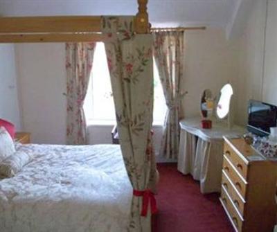 фото отеля Wick House Bed & Breakfast Stogumber