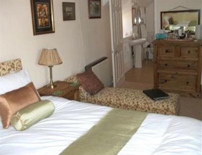 фото отеля Wick House Bed & Breakfast Stogumber