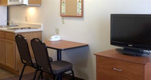 фото отеля Value Place Peoria