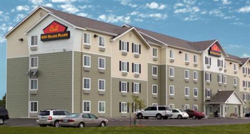 фото отеля Value Place Peoria