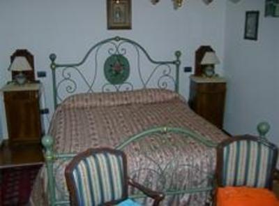 фото отеля La Corte Country House