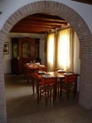 фото отеля La Corte Country House