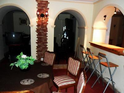 фото отеля Hotel Evropa Skopje