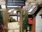 фото отеля The Brufords Bed and Breakfast