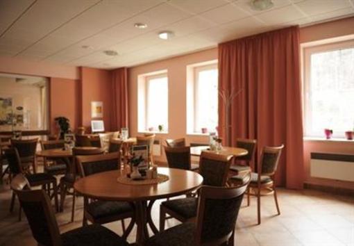 фото отеля Hotel Akademie