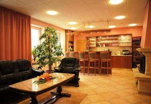 фото отеля Hotel Akademie