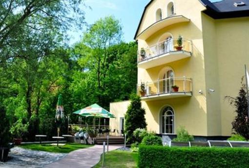 фото отеля Hotel Akademie