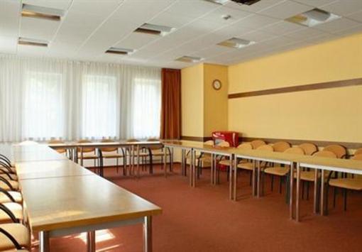 фото отеля Hotel Akademie