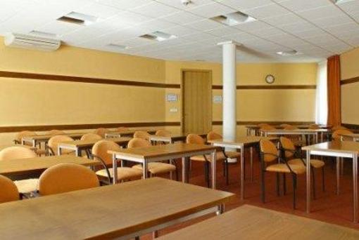 фото отеля Hotel Akademie