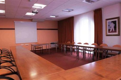 фото отеля Hotel Akademie