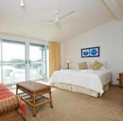 фото отеля Driftwood Private Holiday Apartment
