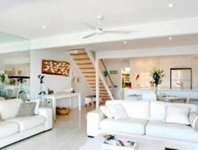 фото отеля Driftwood Private Holiday Apartment
