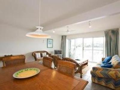 фото отеля Driftwood Private Holiday Apartment
