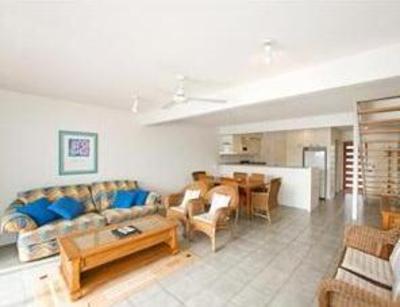 фото отеля Driftwood Private Holiday Apartment
