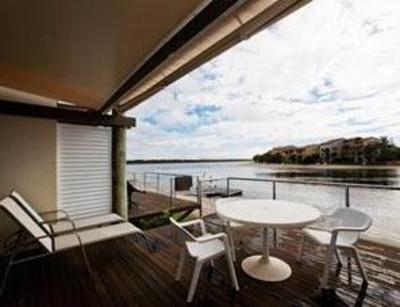 фото отеля Driftwood Private Holiday Apartment