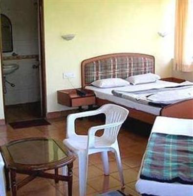 фото отеля Tree Top Bungalows Mahabaleshwar