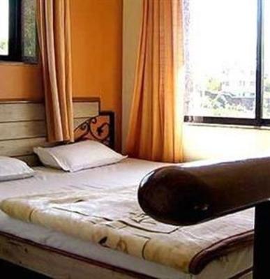 фото отеля Tree Top Bungalows Mahabaleshwar